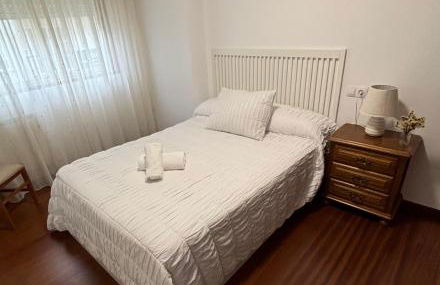 Piso Barbanza Arousa - Foto 18