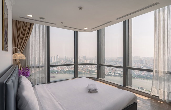 Landmark 81 Luxury Citypoint ANGIA - Foto 57