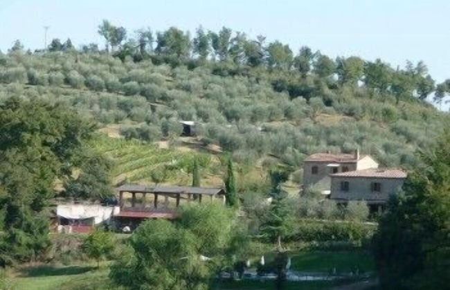 San Bernardino del Lago - Foto 53