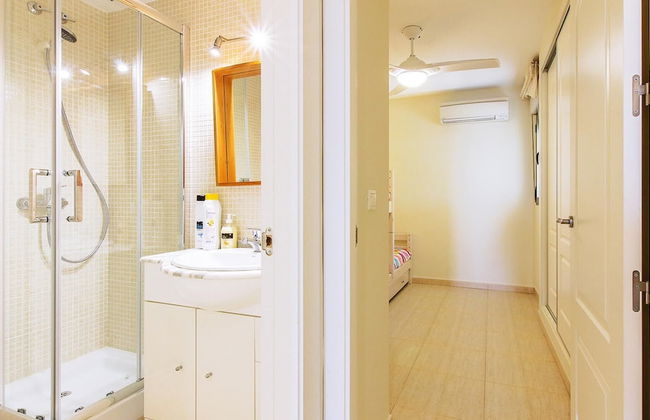 Apartam Tierra del Mediterraneo Next to the Beach - Foto 14