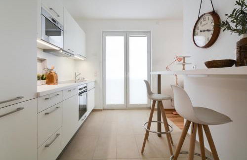 Lunas Appartements in Essen - Foto 106