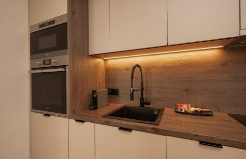 GF Modern 2BR - Kaisariani-Pangrati by TwentyTwo - Foto 21