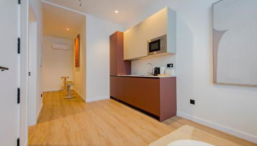 Alcalá Central Apartments - Foto 2