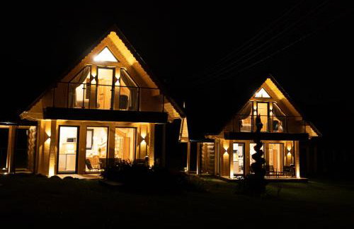 Domek Zakopiański Czar 2 - Foto 52