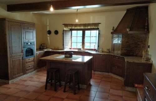 Casa rural con piscina, Cedeira, San Román - Foto 16