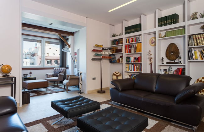 Quartprimera Apartments - Foto 61