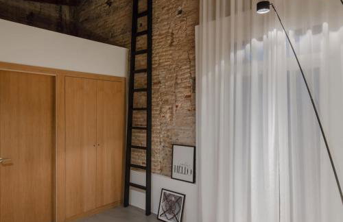 Design Musico 3 Turia Gardens by Invalencia - Foto 47