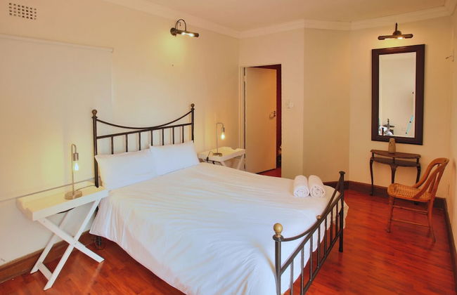 Casa de Palmera, Langebaan 6-sleeper - Foto 5