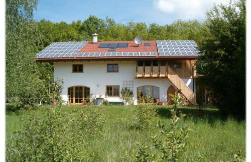 Ferienwohnung Bacher - Foto 2