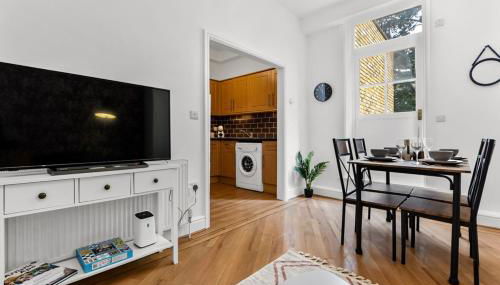 The Cozy Nook in Islington - Foto 3