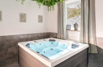 Villa Rheinsteig Sauna-Whirlpool-Kino - Foto 22