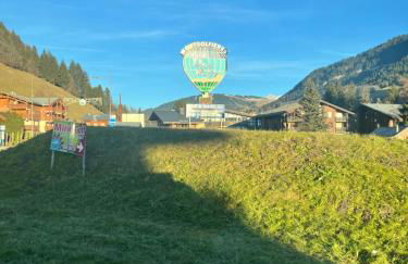 Cocon Alpin à Praz sur Arly, près des pistes - Foto 36