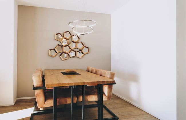 Apartments Goldbergblick by we rent - Foto 20