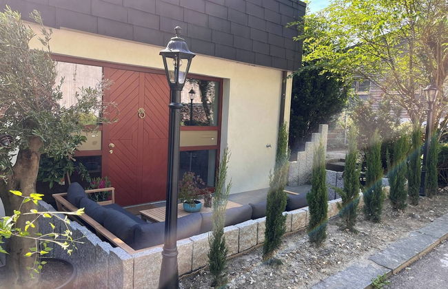 Graceland In the Black Forest - Foto 80