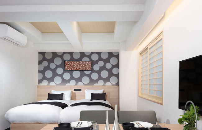 MIMARU Osaka Namba North - Foto 21