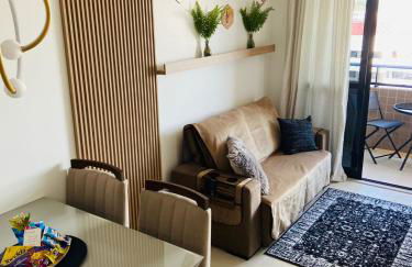 APARTAMENTO PONTA VERDE - MACEIO-AL - Foto 57