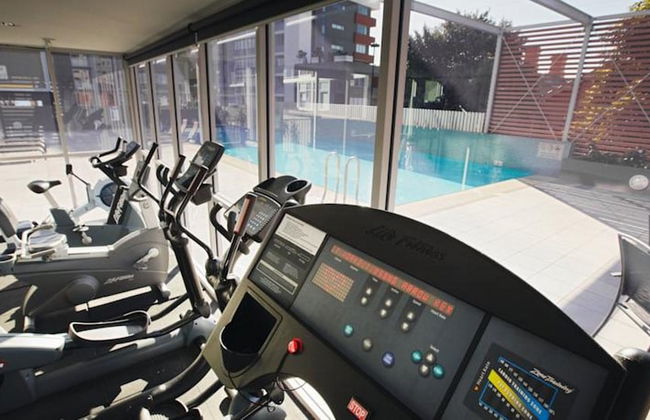 Honeysuckle Executive Apartments - Photo 23