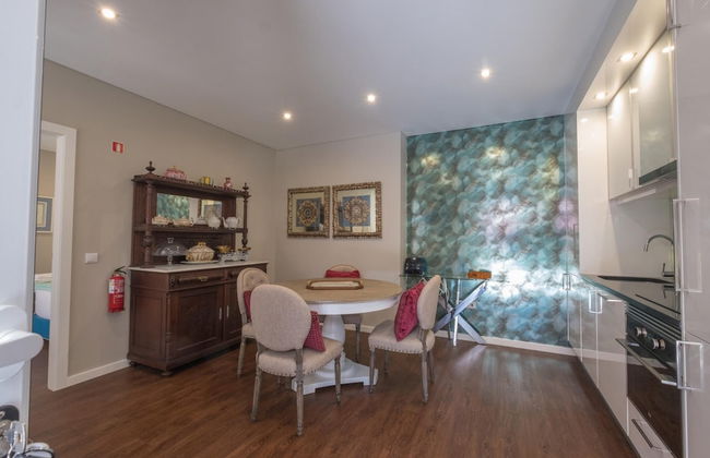 Quinta da Tia Briosa Casa da Av by Homie - Foto 18