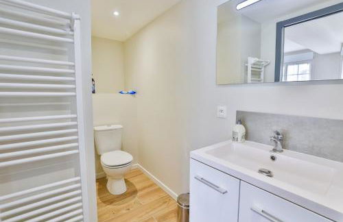 La Jarnacaise #12pers #6 chambres - Foto 20