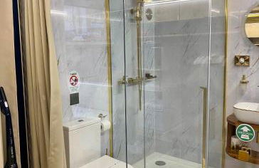 Hausboot mit Traumlage in Lübeck-Travemünde - Foto 44