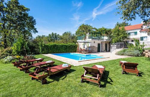 Holiday Home Vila Milančić by Interhome - Foto 47