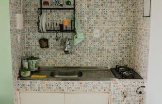 Estúdio Laranjeiras - Photo 27