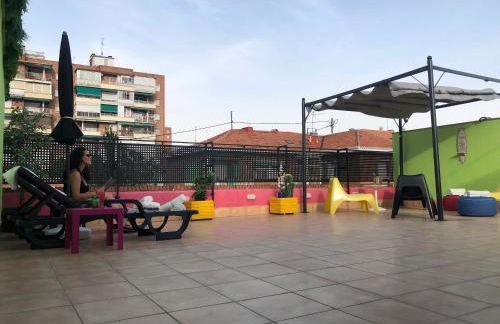 Ever House - ALCALA AIRE Gran TERRAZA ROOFTOP - Photo 7