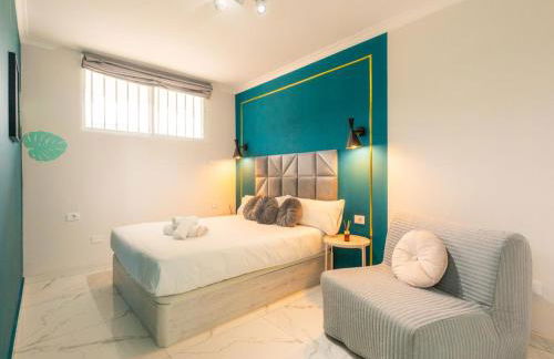 Marina Ocean Apartment - Foto 7