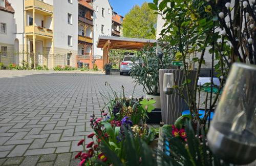 Käthe-Kollwitz - Straße 54, F3 - Foto 26