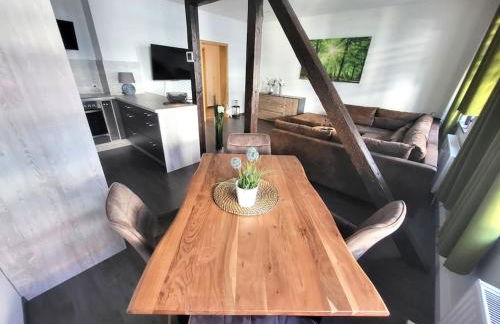 Ferienwohnung SehrGemütlich in Sachsen - Foto 6