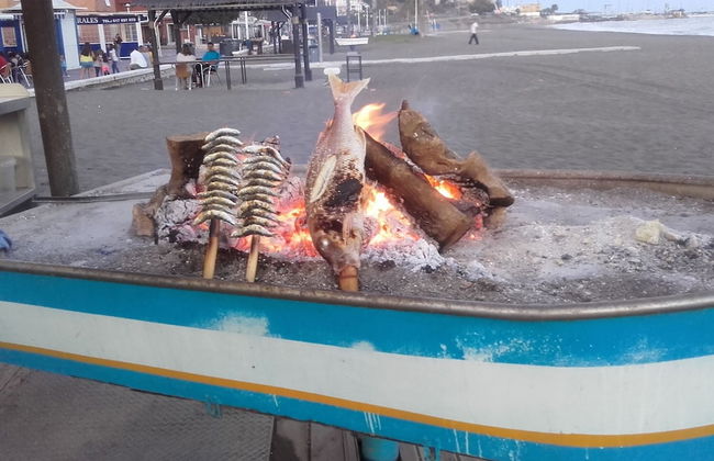 Beachfront House - Photo 28