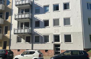 Bülow29 - Durchdachtes Wohnen auf Zeit in Kiel - Foto 12