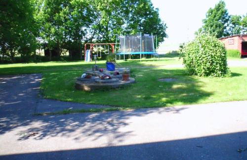 FEWO auf dem Lande / nahe SPO - Foto 145