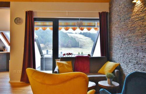 Fewo Blumes Bergfrieden mit MeineCardPlus - Foto 15