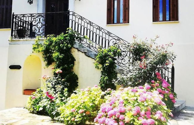 Archontiko Polyzos 14 Azalea - Foto 2