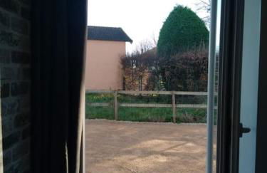 Gîte la tourterelle - Foto 25