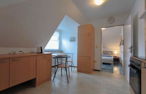 Ferienwohnung Spies - gemütliche Ferienwohnung für 2 Personen, mitten im Grünen Binnenland - Foto 14