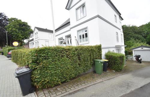 fewo1846 - Pauline - zauberhafte Wohnung für 2 Personen mit Terrasse und Garten - Foto 16