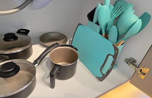 City Zen Studios - Foto 15