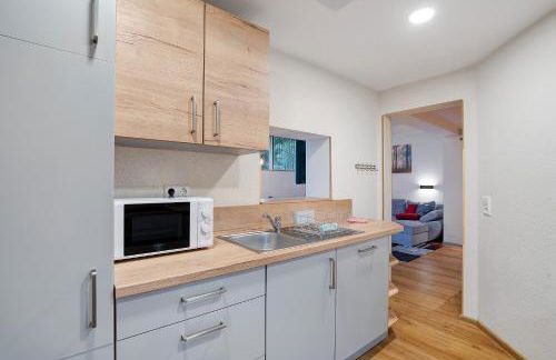 Azuria Schwarzwald Loft - Foto 19