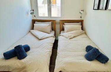 Beautiful apartment, moments from the sea - Foto 17