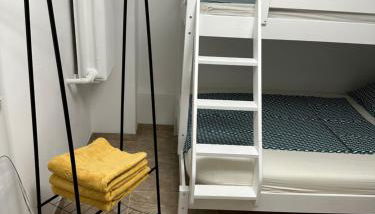 Gemütliche Gäste Suite für ruhige Nächte. Zentral - Foto 3