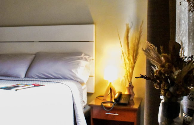 Cardedeu Suites - Photo 11