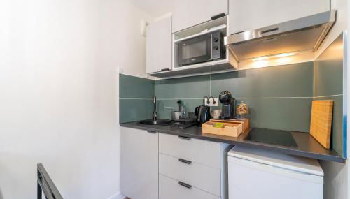 L'Art du Confort - Studio 30 m2 à 25 min de Paris - Foto 2