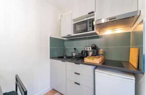 L'Art du Confort - Studio 30 m2 à 25 min de Paris - Foto 2