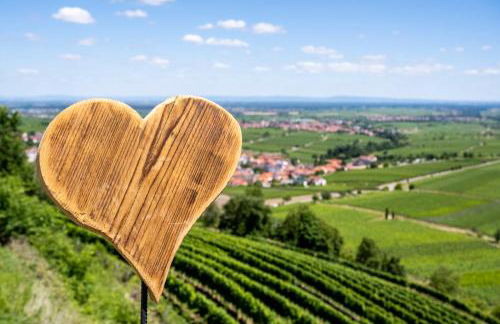 Ferienwohnung Palatina - Auszeit in der Südpfalz - Foto 48