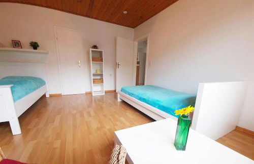 Komplett ausgestattete Ferienwohnung in Wermelskirchen - Foto 6