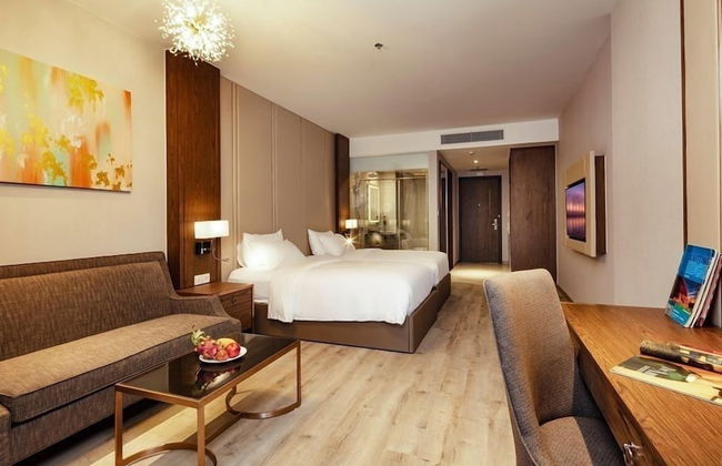 Holi Panorama Condotel - Foto 51