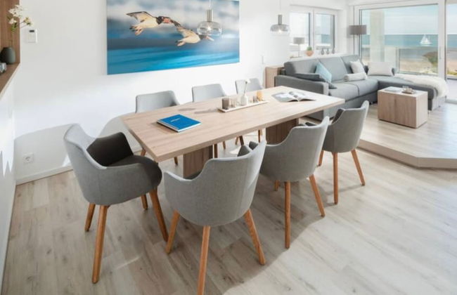 Suite Norderney Smart Seaside Germany - Foto 10