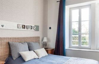 Le Cottage De La Baie - Foto 12